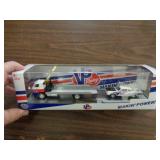 M2 MIB 70 DODGE L600 & 69 ROAD RUNNER 2020