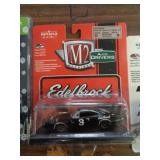 M2 MIB 69 CHARGER 2017