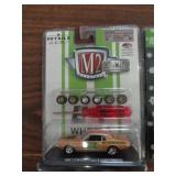 M2 MIB 68 1/2 COUGAR 2016