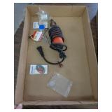 B&D ROTARY TOOL & TOOLS