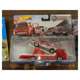 HOT WHEELS MIB TEAM TRANSPORT 2020