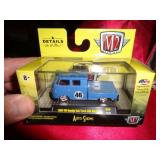 M2 MIB 60 VW CAB TRUCK 2019