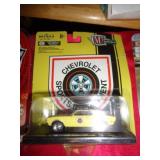 M2 MIB 69 CAMARO 2019