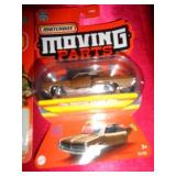 MATCHBOX MIB 64 GRAND PRIX 2022