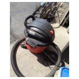 CRAFTSMAN 6HP SHOP VAC / G