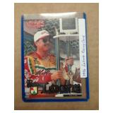 SPORTS CARD - 1996 LABONTE