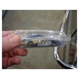 2002 ERTL DIECAST / SEALED