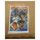 SPORTS CARD -1994 DEREK JETER ROOKIE