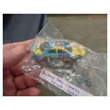 RICHARD PETTY CHEERIOS DIECAST SEALED