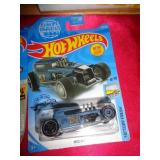 HOT WHEELS MIB - MOD ROD 2017