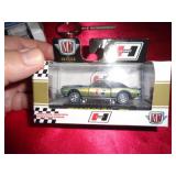 M2 MIB 68 FIREBIRD 2020