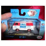 M2 MIB 65 FORD ECONOLINE VAN 2019