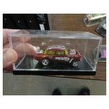 HOT WHEELS CS CUSTOMS CHEVY COVID-19