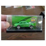 HOT WHEELS CS CUSTOMS CHEVY GASSER