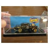 HOT WHEELS CS CUSTOMS CHEVY SIGNED ADLAR 2020