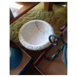 MARBLE BOWL / LR