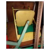 CHILDS CHAIR / G