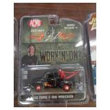 ACME MIB 56 F-100 WRECKER 2019