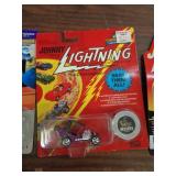 JOHNNY LIGHTNING MIB T.N.T 1995