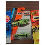 MATCHBOX MIB 72 FIREBIRD 2013