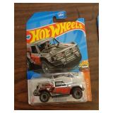 HOT WHEELS MIB BRONCO 2021