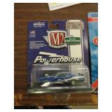 M2 MIB 71 CHARGER 2017