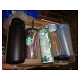 DRINK CUPS