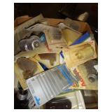 ELECTRICAL CONNECTORS