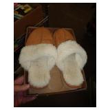 HOUSE SLIPPERS