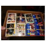 BASKETBALL CARDS