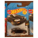 HOT WHEELS MIB 88 HONDA CR-X 2017