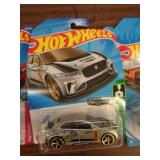 HOT WHEELS MIB JAGUAR 2021