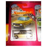 MATCHBOX MIB 69 BMW 2019