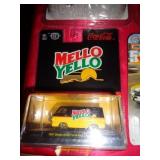 M2 MIB 67 DODGE VAN 2023