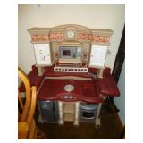 PLASTIC PLAY KITCHEN / 5