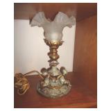 VINTAGE LAMP / 5