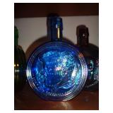 WHEATON BOTTLE - KENNEDY  / 5