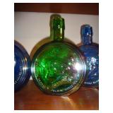 WHEATON BOTTLE - ROOSEVELT / 5