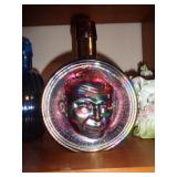 WHEATON BOTTLE - EISENHOWER / 5