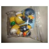 RUBBER DUCKS