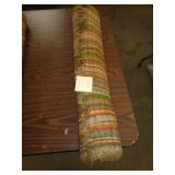 WOVEN RUG 27' X43' / UT