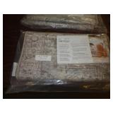 30'X72' NEW RUG / UT