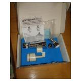 SWIVEL FAUCET SPRAYER