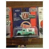 M2 MIB 50 STUDEBAKER 2R TRUCK 2017