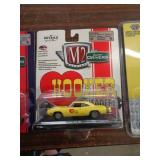 M2 MIB 70 DODGE SUPER BEE 2017