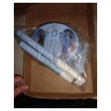 DISNEY FROZEN TOY MICROPHONE