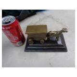 BABCOCK 1904-2004 ADVERTISING PIECE