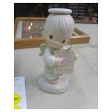 PRECIOUS MOMENTS FIGURE