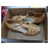 EASY SPIRIT SHOES SZ 8M