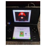 NINTENDO DS GAME CONSOLE / WORKS